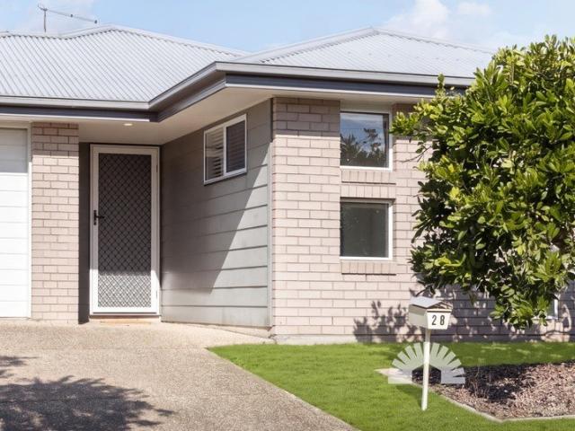 Effortless Living in the Heart of Griffin