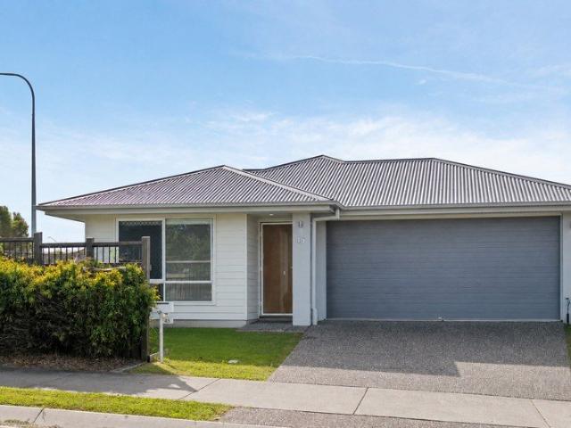 Effortless Living in the Heart of Eden's Crossing