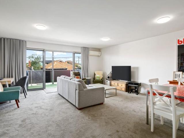 Effortless Living in the Heart of Footscray!