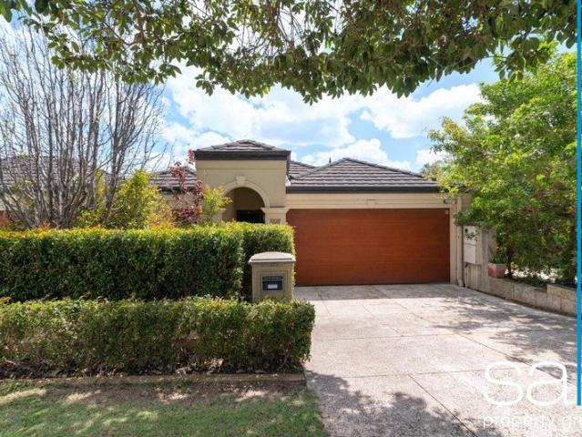 Effortless Living in the Heart of Karrinyup!