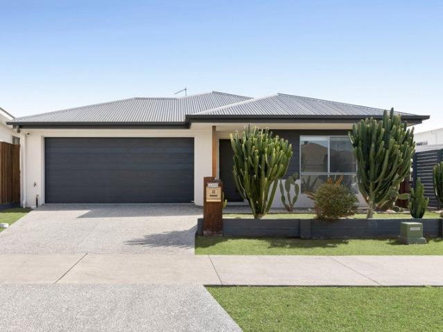 Effortless Living in the Heart of Harmony