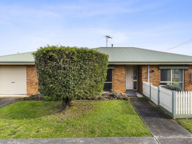 Effortless Living in the Heart of Ocean Grove
