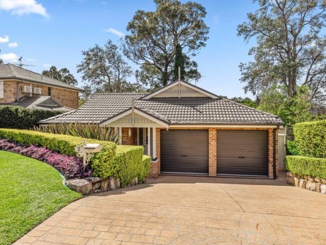 Effortless Living in the Heart of Menai Single Level Perfection!