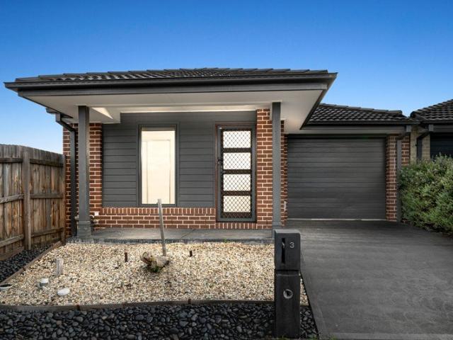 Effortless Living in the Heart of South Morang