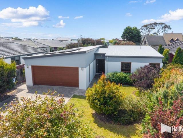 Effortless Living in the Heart of Shearwater