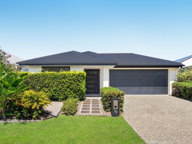 Effortless Living in the Heart of Pacific Harbour