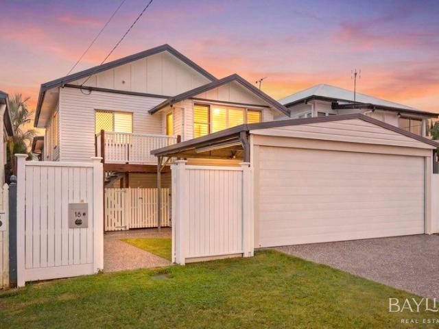 Effortless Living in the Heart of Woody Point