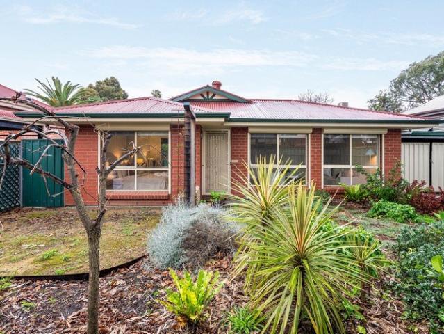 Effortless Living in the Heart of Wayville