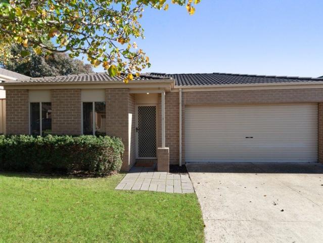 EFFORTLESS LIVING IN THE HEART OF WALLAN
