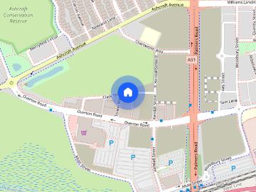 Williams Landing, Laverton, Melbourne, Point Cook, Wyndham, Victoria, Victoria