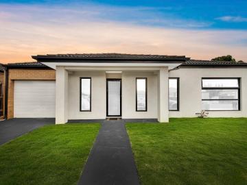 Effortless Living in the Heart of Wyndham Vale!
