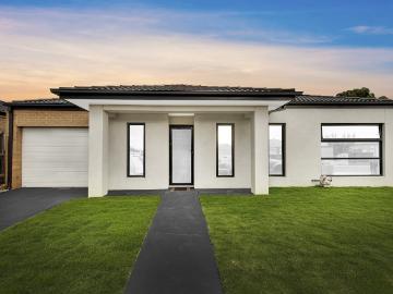 Wyndham Vale, Eynesbury, Wyndham, Victoria, Victoria