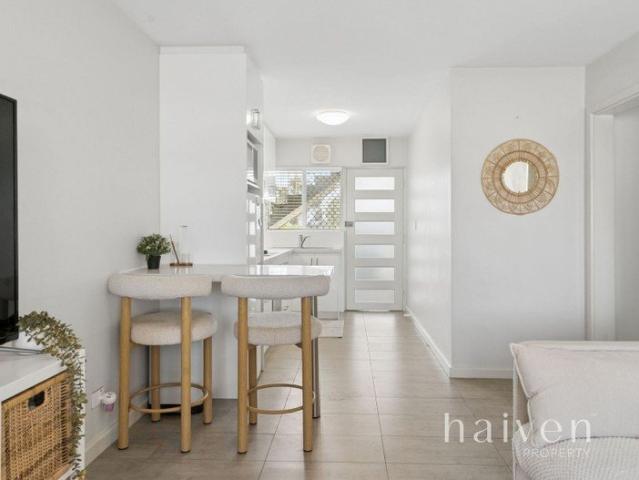 Effortless Living in White Gum Valley