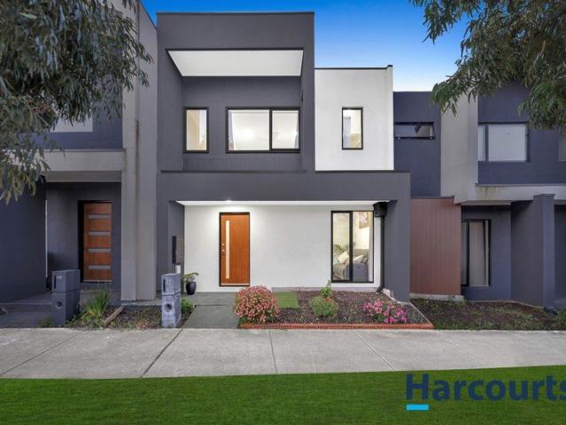 Effortless Living in a Modern Townhouse No Body Corporate Fees