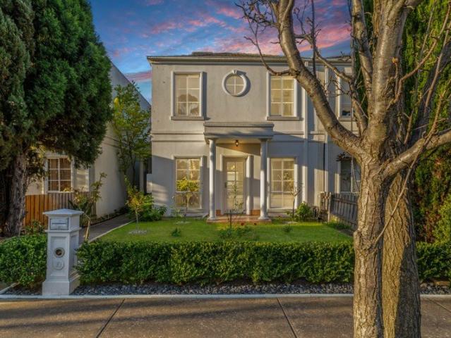 Effortless Living In A Beautiful Setting