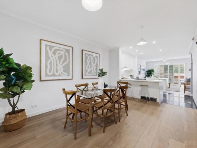 Effortless Living in a Botanical Estate