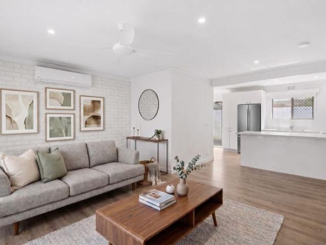 Effortless Living in a Boutique Frankston Setting