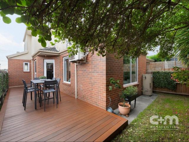 Effortless Living in a Brilliant Location