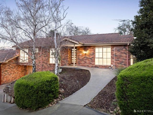 Effortless Living in a Connected Doncaster Setting