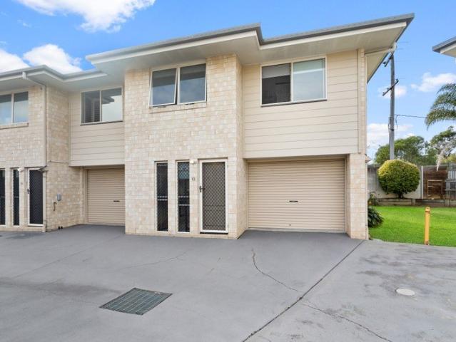 Effortless Living in a Connected Lifestyle Location