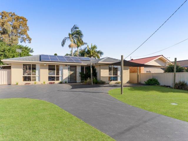 Effortless Living in a Convenient Chittaway Bay Location