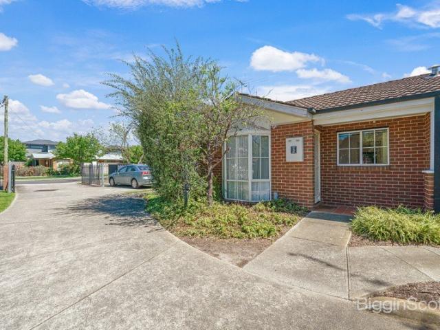 Effortless Living in a Convenient Braybrook Location
