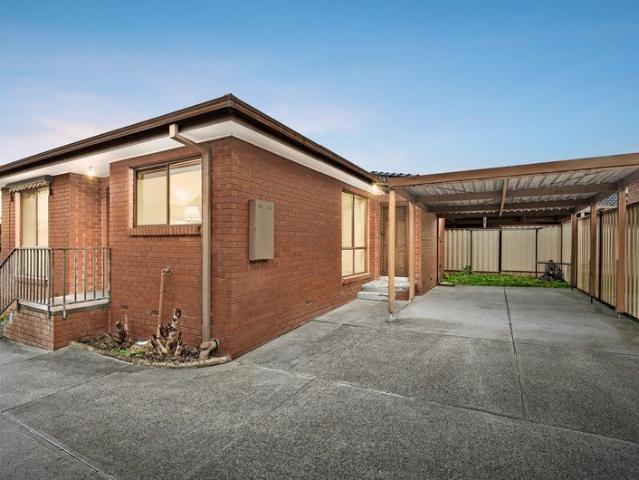Effortless Living in a Convenient Location