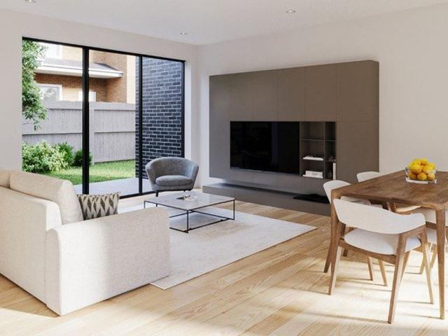 Effortless Living in a Convenient Location