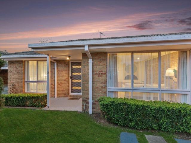 Effortless Living in a Convenient Location