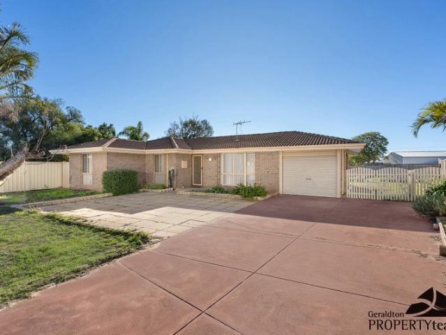 Effortless Living in a Great Location