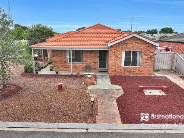 Effortless Living in a Great Location