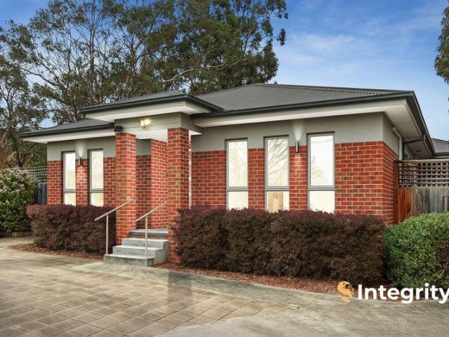 Effortless Living in a Highly Desirable Location