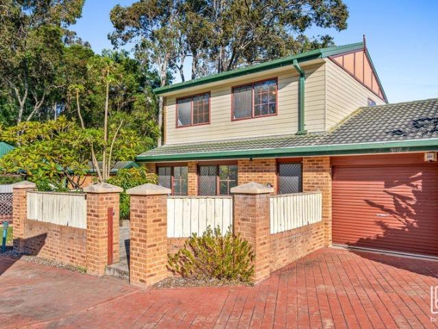 Effortless Living in a Highly Sought After Complex