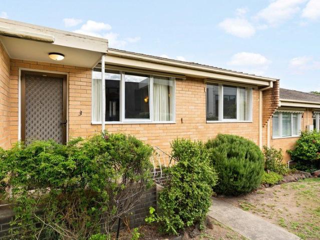 Effortless Living in a Leafy Glen Iris Pocket