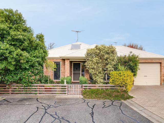 Effortless Living in a Peaceful Belmont Setting