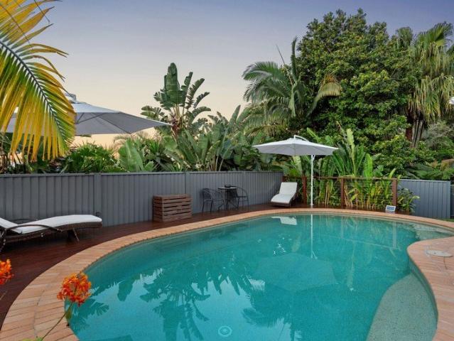 Effortless Living in a Peaceful Bli Bli Pocket