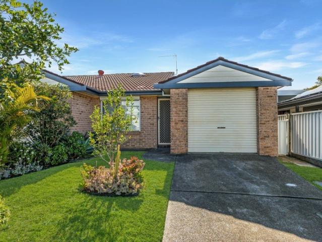 Effortless Living in a Peaceful Boutique Setting
