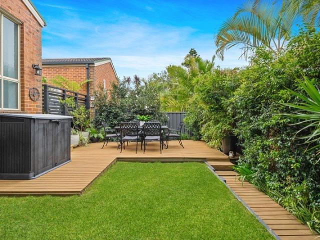 Effortless Living in a Peaceful Pocket