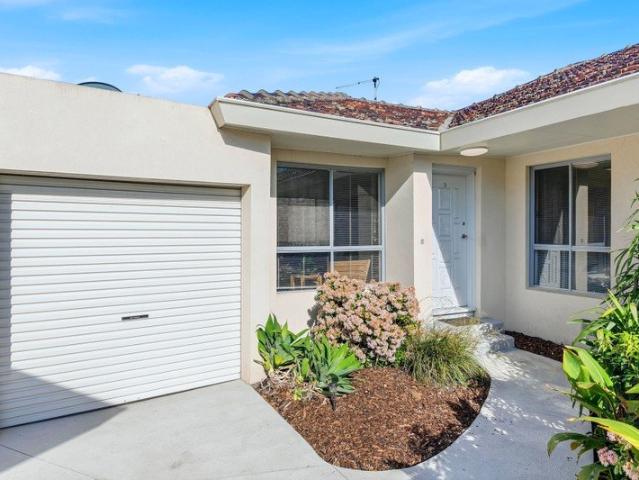 Effortless Living in a Peaceful Setting