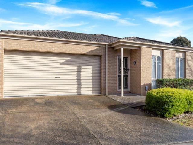 Effortless Living in a Phenomenal Wallan Location
