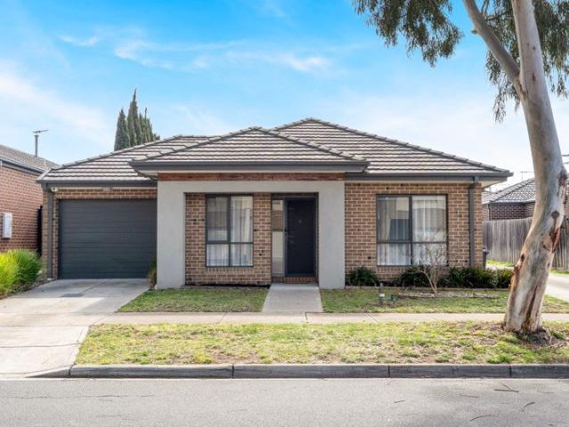 Effortless Living in a Popular Position