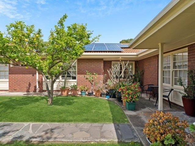 Effortless Living in a Premium Sefton Park Setting