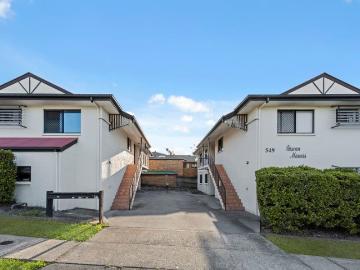 Mitchelton, Brisbane, Queensland, Brisbane County, Queensland