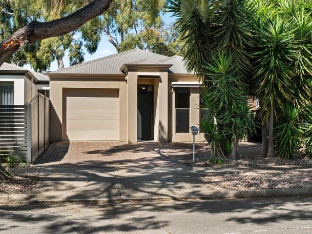 Effortless Living in a Prime Central Location