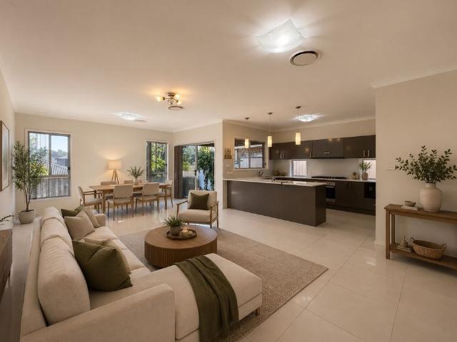 Effortless Living in a Prime Edmondson Park Location
