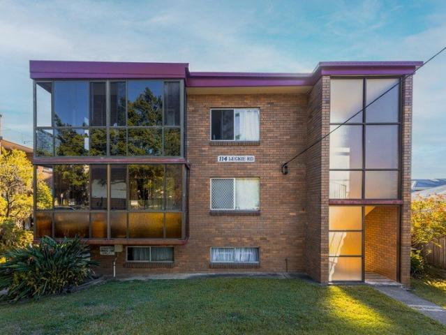 Effortless Living in a Prime Kedron Pocket