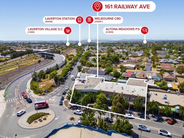 Effortless Living in a Prime Laverton Pocket