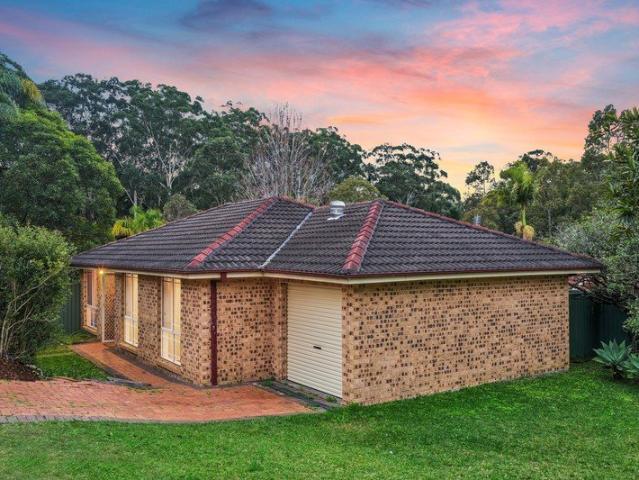 Effortless living in a prime location