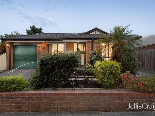 Effortless Living in a Prime South Morang Location