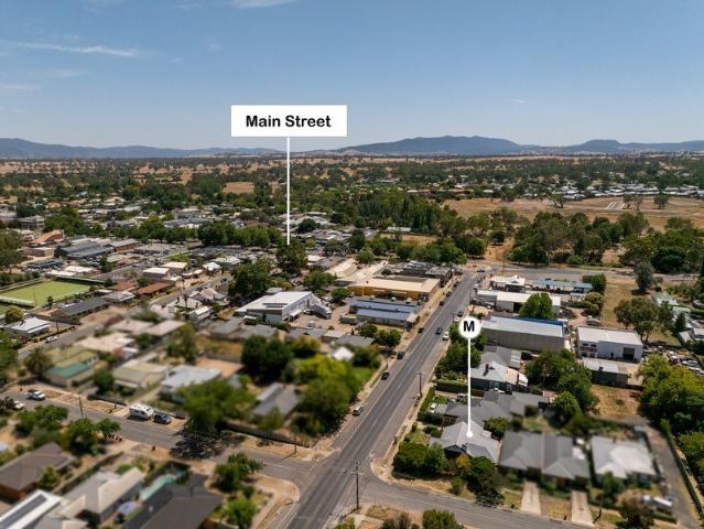 Effortless Living in a Prime Walk Everywhere Location